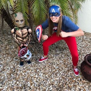 Meet your Posher, Danielle